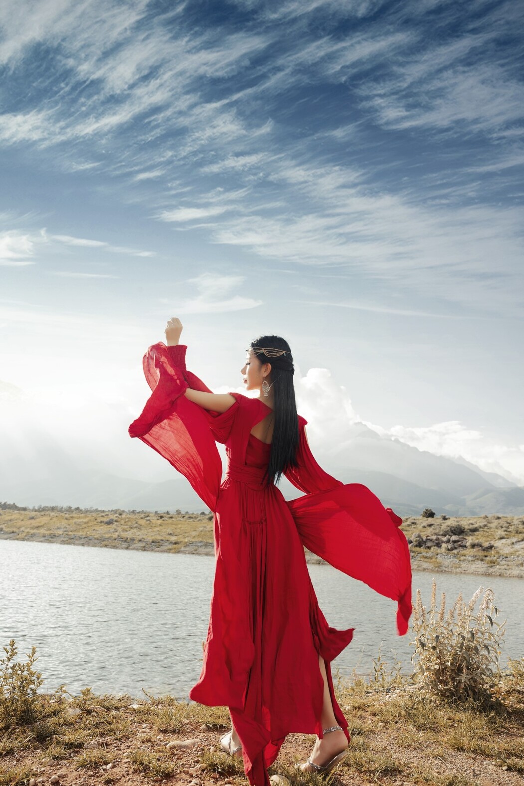 YiTuYu艺图语 Vol.1463 Gao Yu