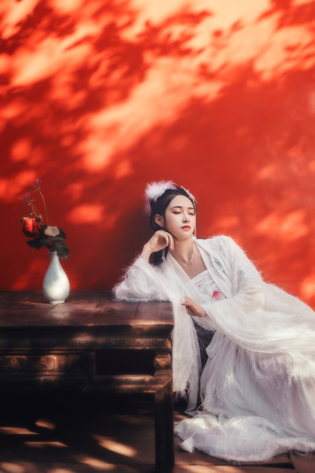 YiTuYu艺图语 Vol.1485 Ran Ran