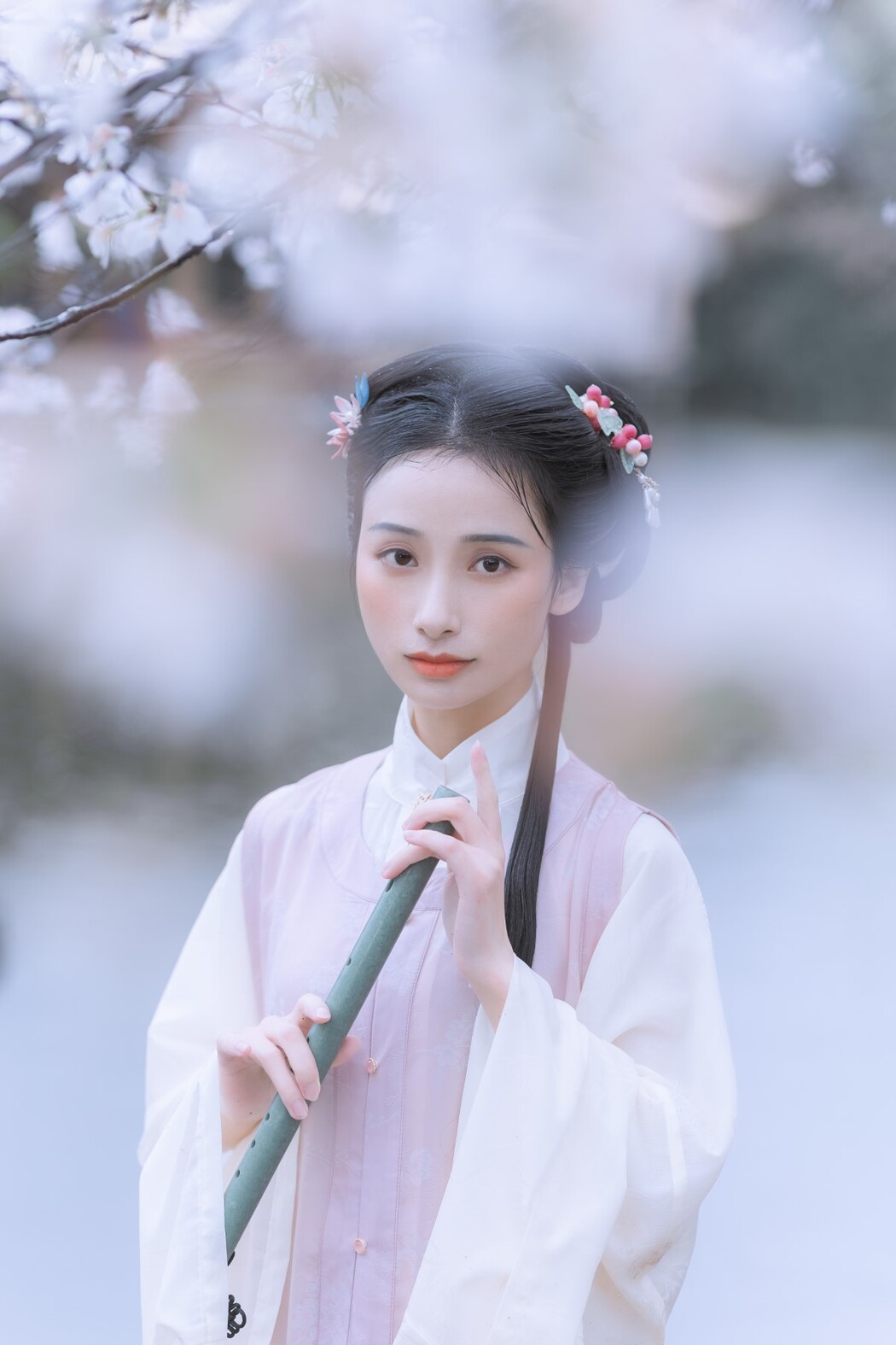 YiTuYu艺图语 Vol.1470 Mou Xiao Yao