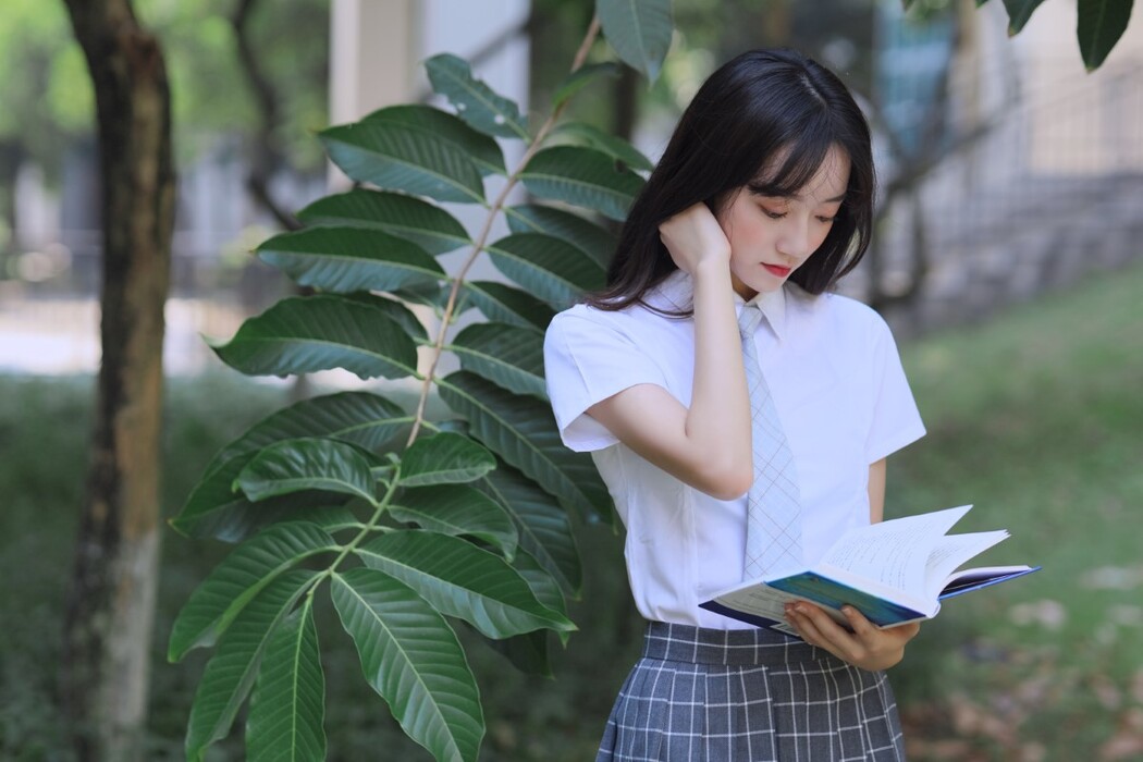 YiTuYu艺图语 Vol.1458 Chong Chong