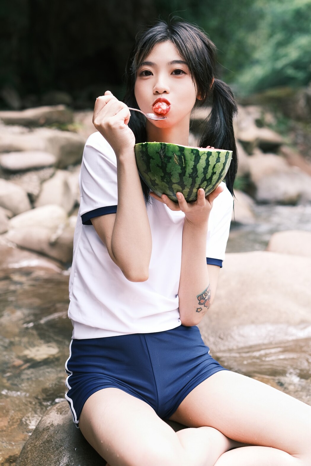 YiTuYu艺图语 Vol.1477 Chi Zi