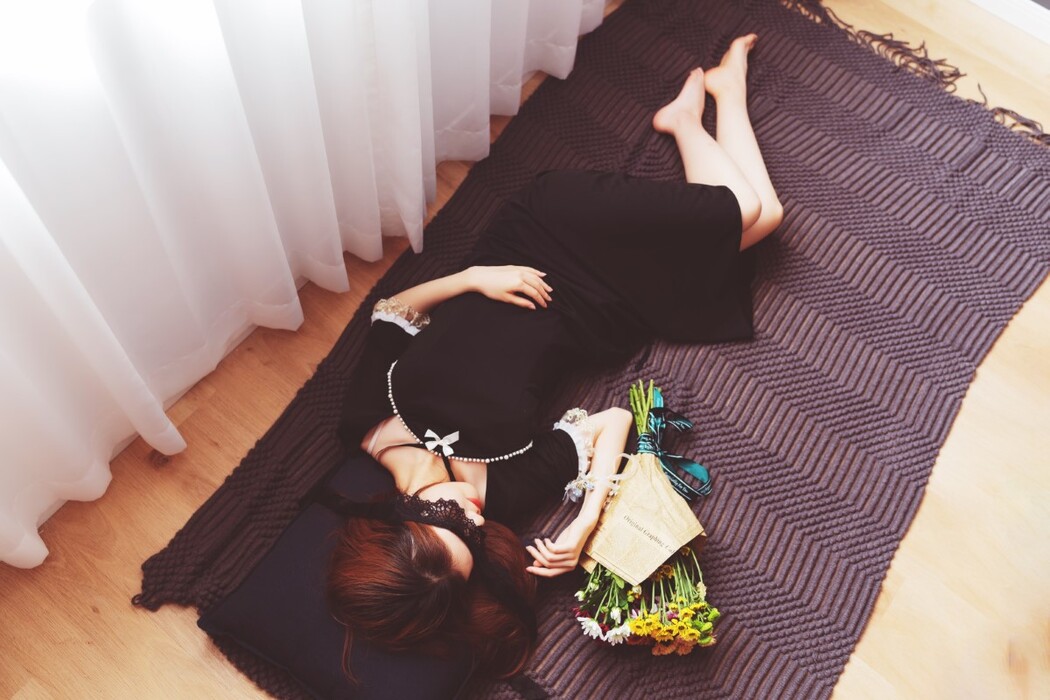 YiTuYu艺图语 Vol.1498 Dtifa Ding Xiao Ni