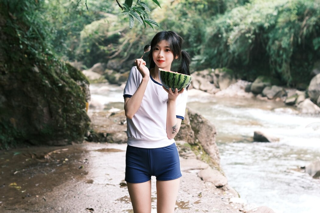 YiTuYu艺图语 Vol.1477 Chi Zi