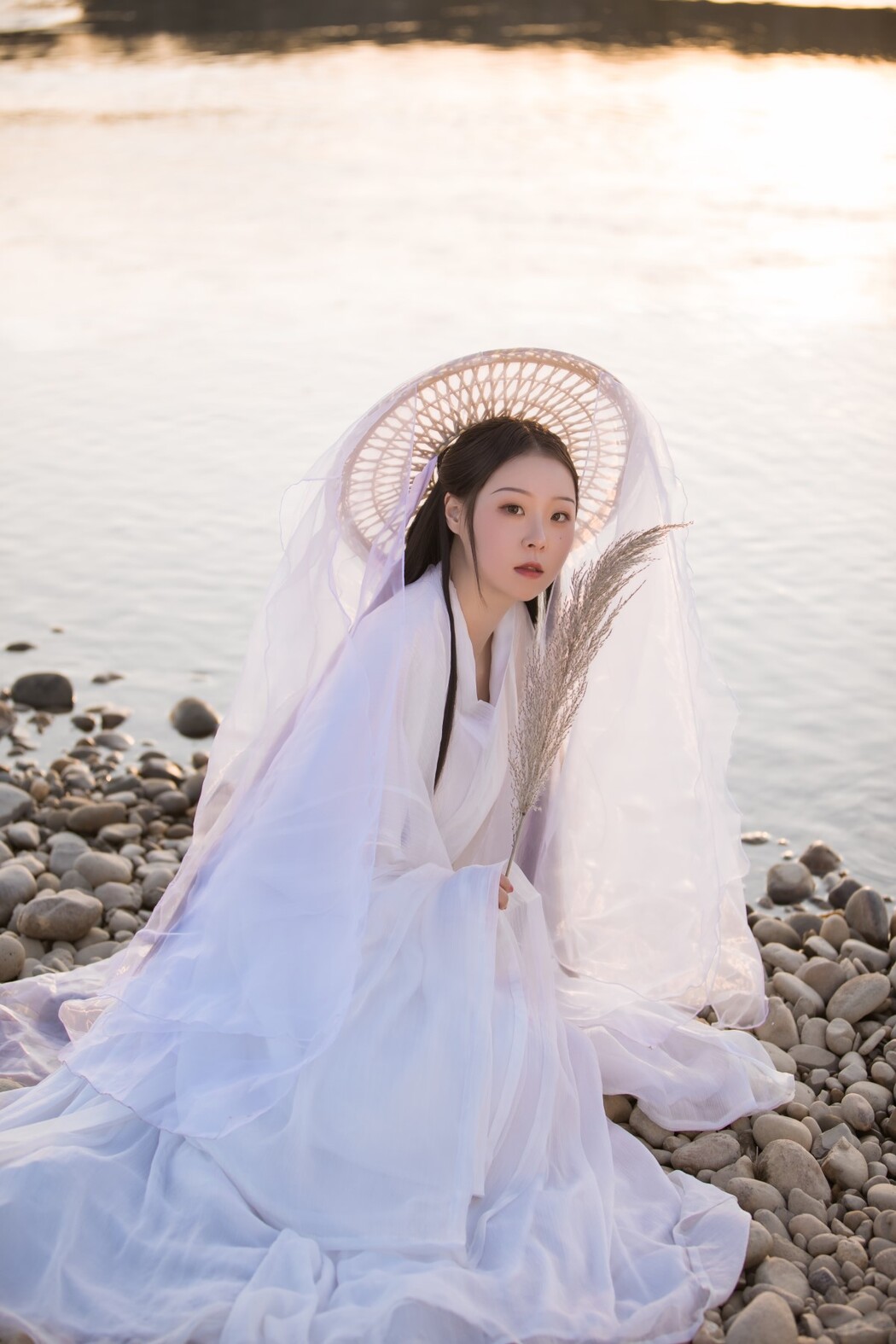 YiTuYu艺图语 Vol.1552 Zhuo Yan