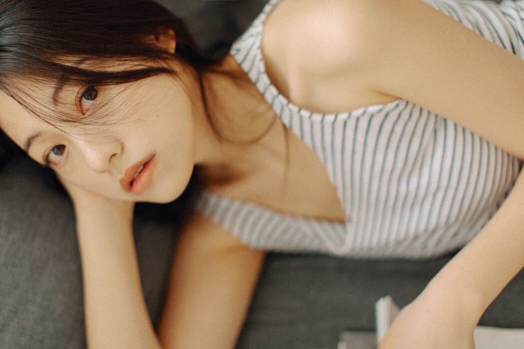 YiTuYu艺图语 Vol.1537 Jiu Yue