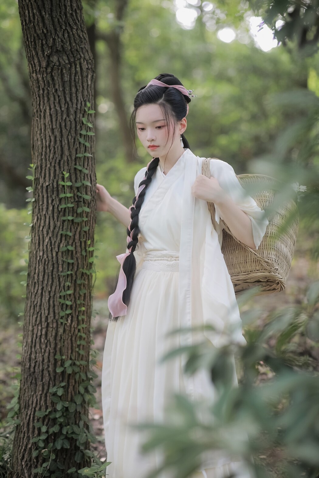 YiTuYu艺图语 Vol.1504 Jing Yuan