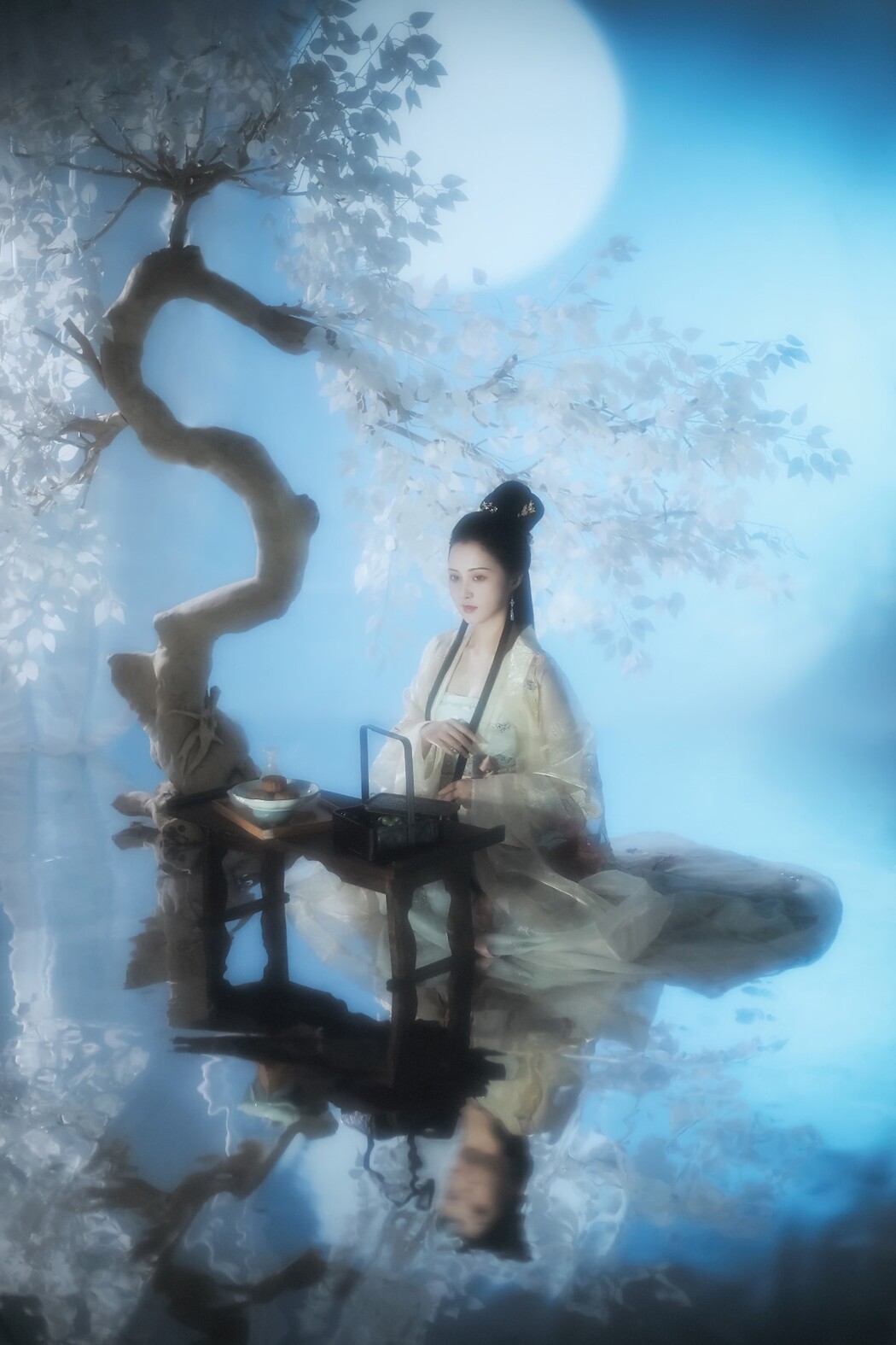 YiTuYu艺图语 Vol.1484 You Yu A Yi