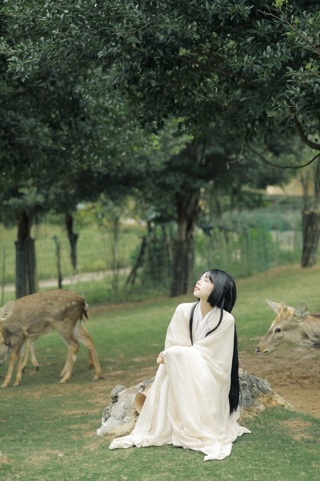 YiTuYu艺图语 Vol.1499 Huai Zhi