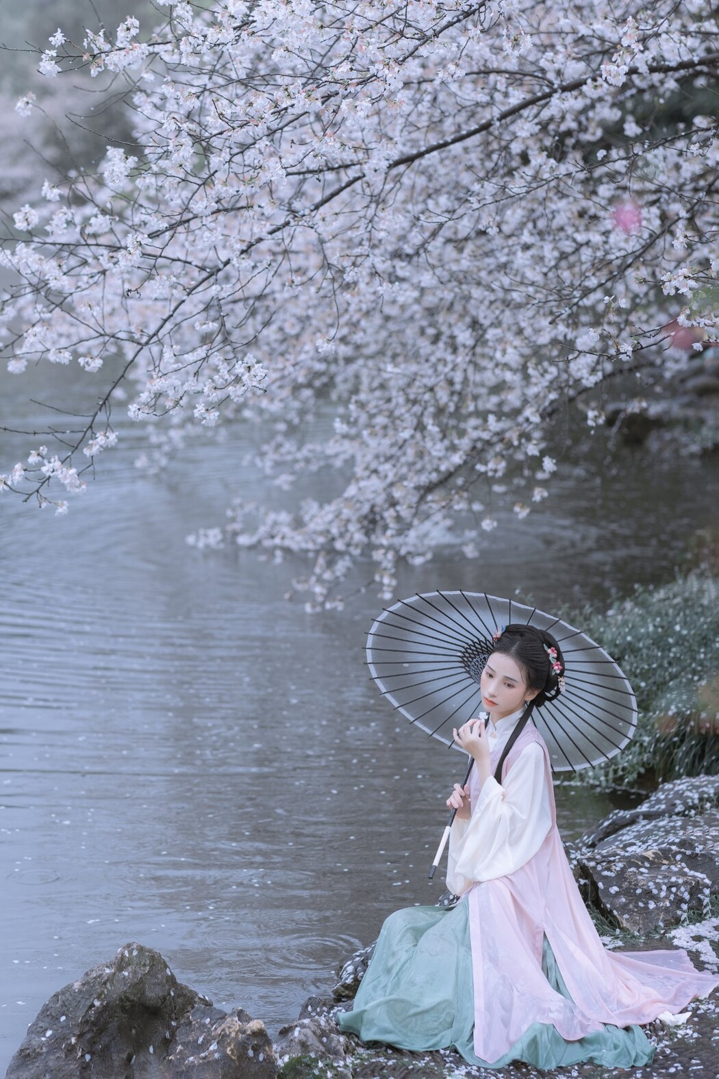 YiTuYu艺图语 Vol.1470 Mou Xiao Yao