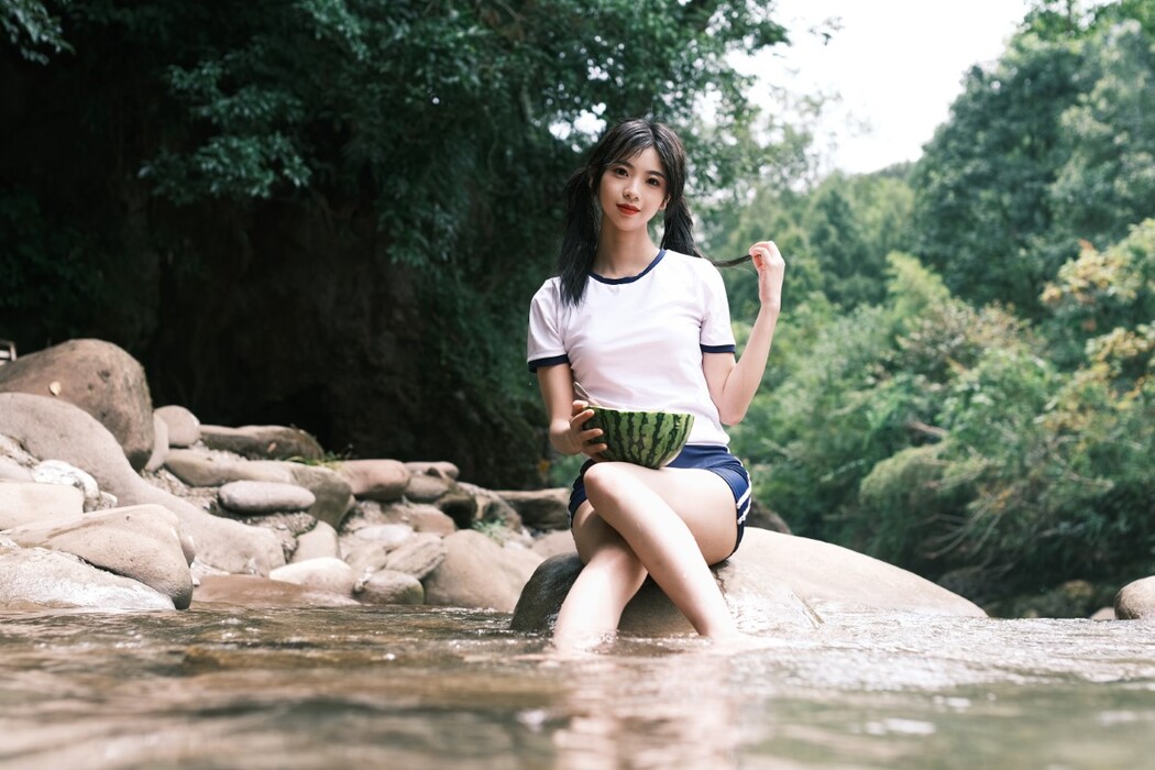 YiTuYu艺图语 Vol.1477 Chi Zi