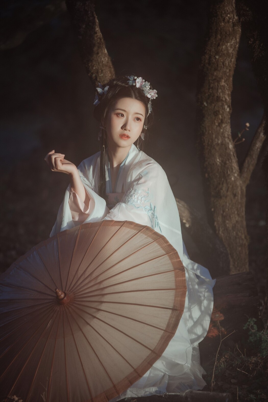 YiTuYu艺图语 Vol.1517 Zhou Mi Fan