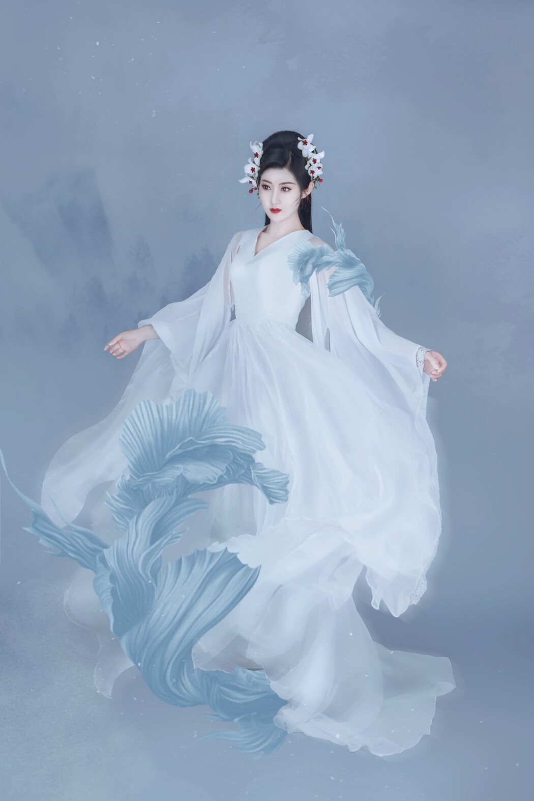 YiTuYu艺图语 Vol.1529 Xiao Xiao