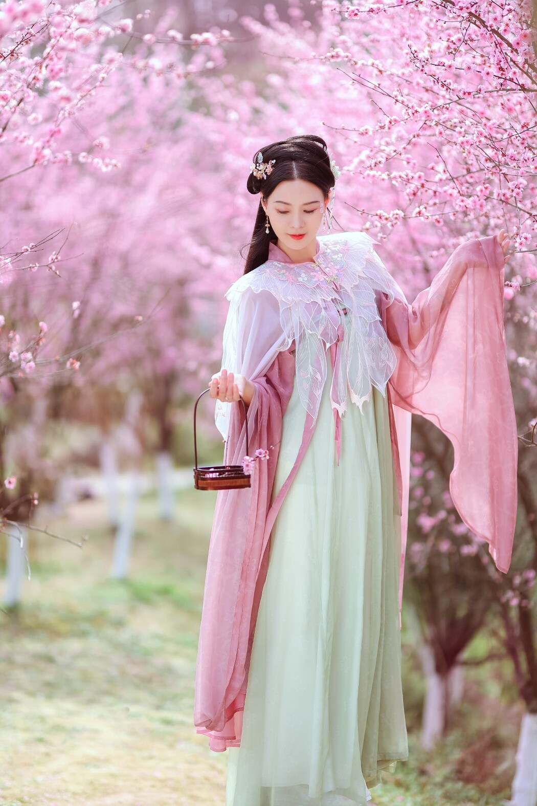 YiTuYu艺图语 Vol.1530 Lian