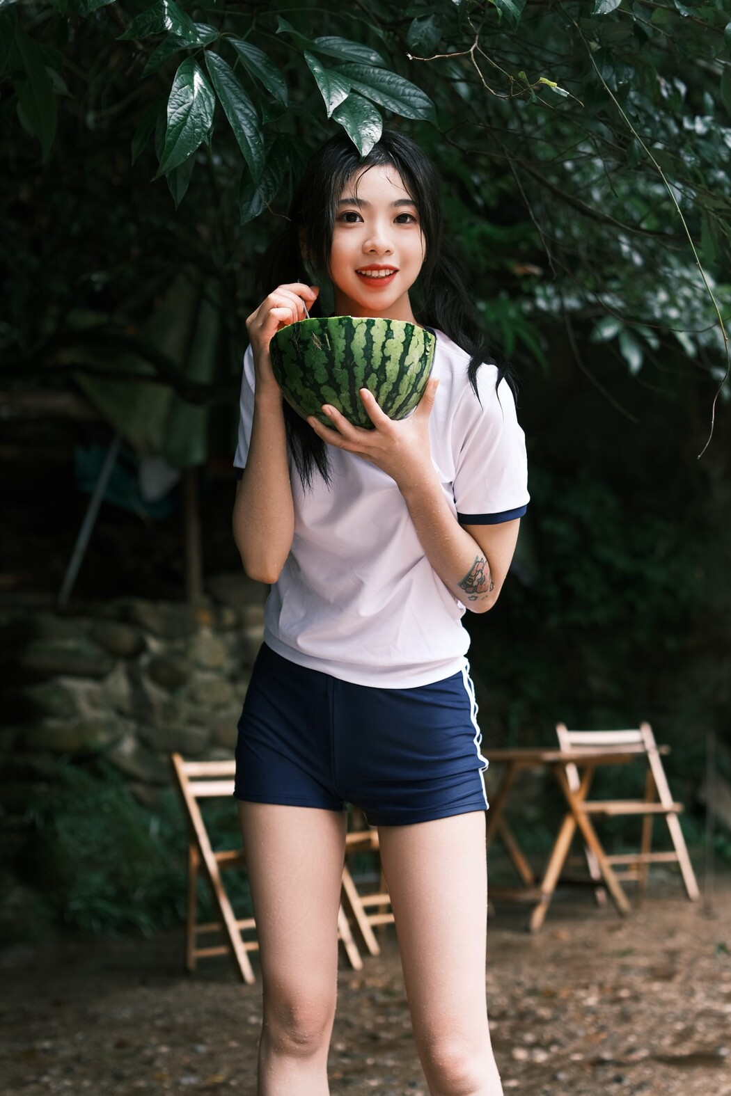 YiTuYu艺图语 Vol.1477 Chi Zi