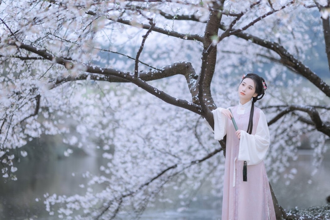 YiTuYu艺图语 Vol.1470 Mou Xiao Yao