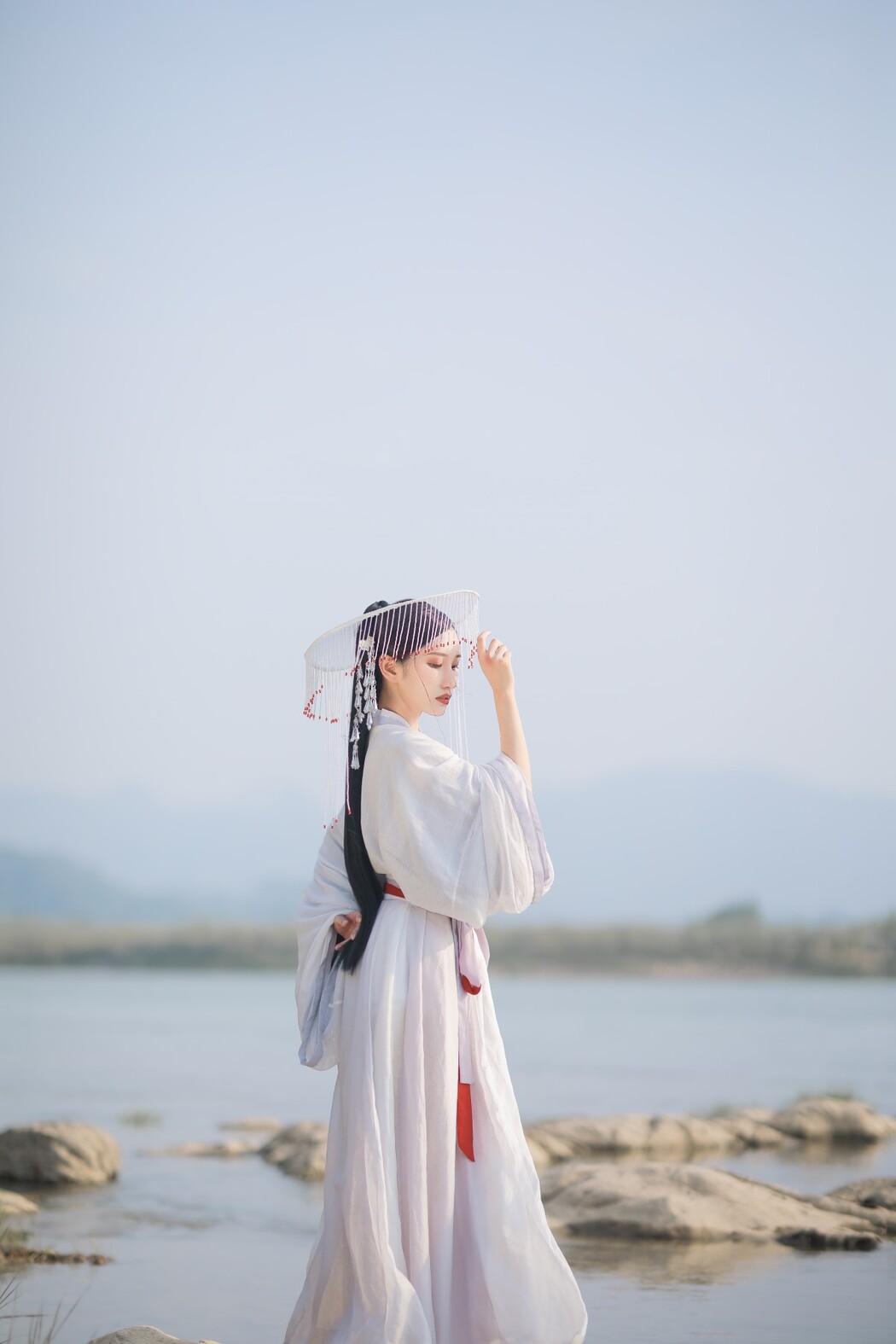YiTuYu艺图语 Vol.1539 Mi Fei