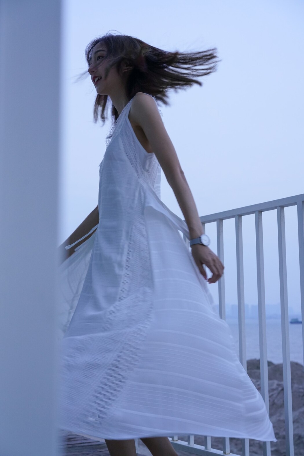 YiTuYu艺图语 Vol.1527 Dai Li Ting