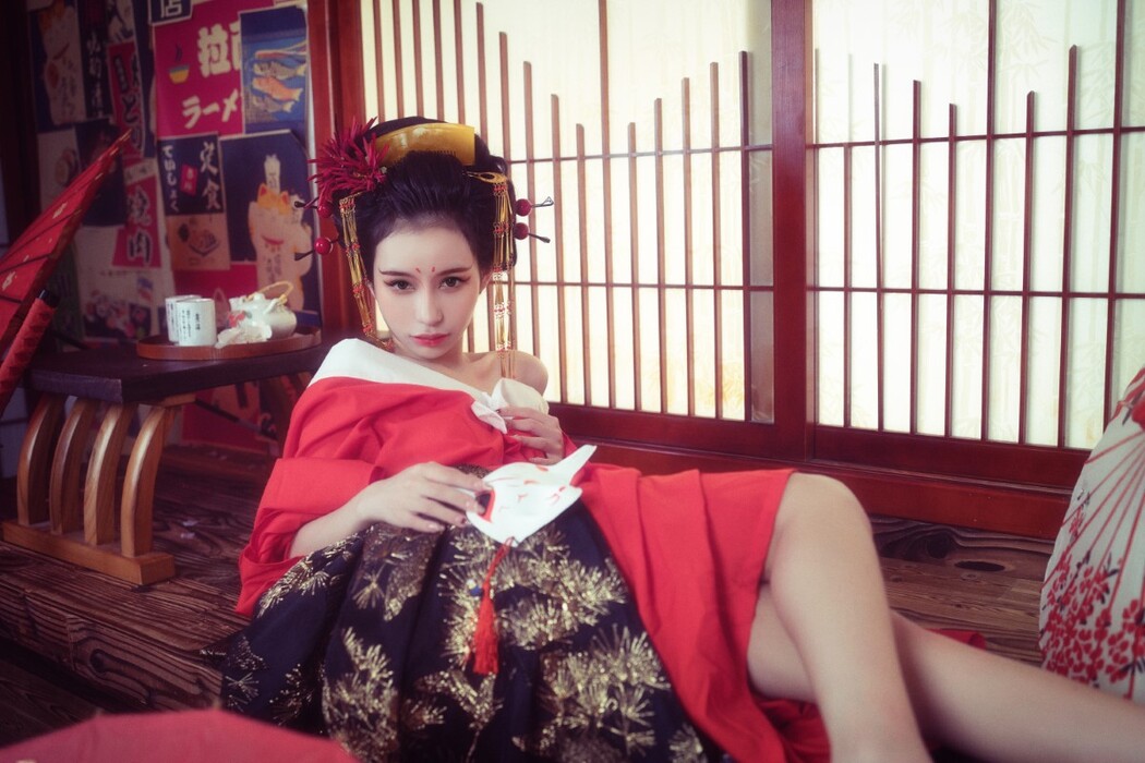 YiTuYu艺图语 Vol.1466 Dan Dan