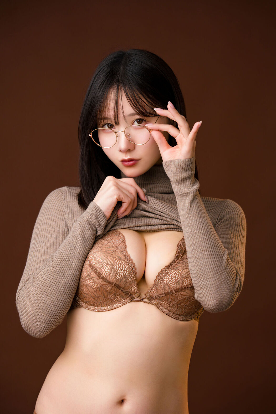 Coser@けん研 けんけん – ひとりといろDL写真集 Part1
