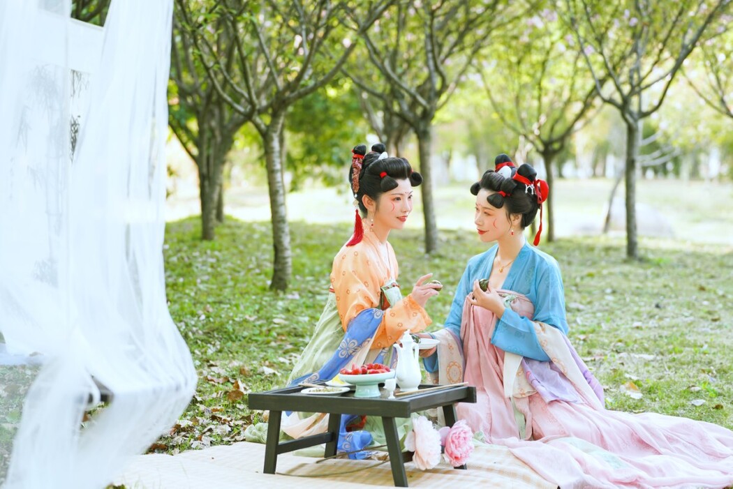 YiTuYu艺图语 Vol.1453 Xiao Xiao