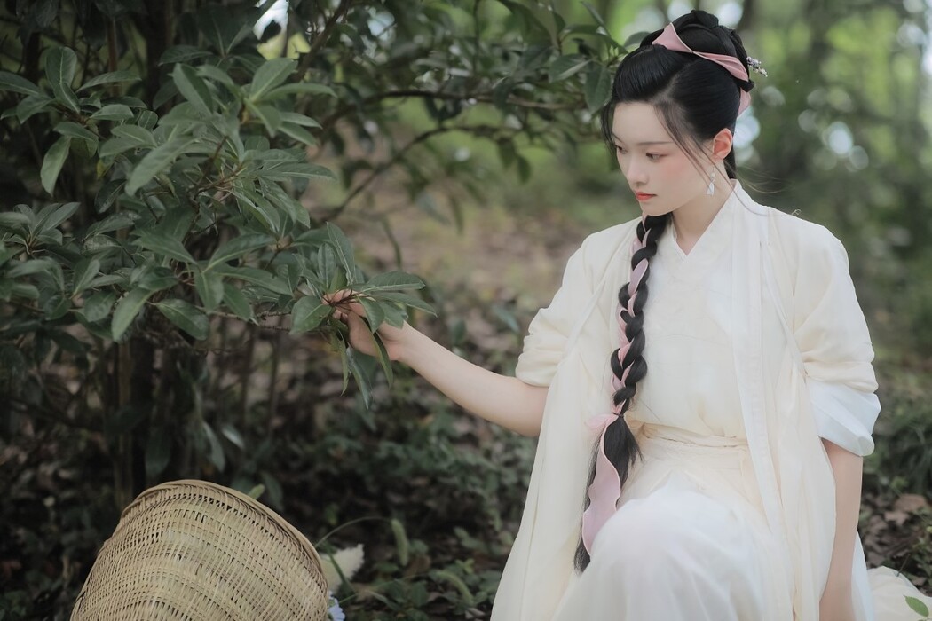 YiTuYu艺图语 Vol.1504 Jing Yuan