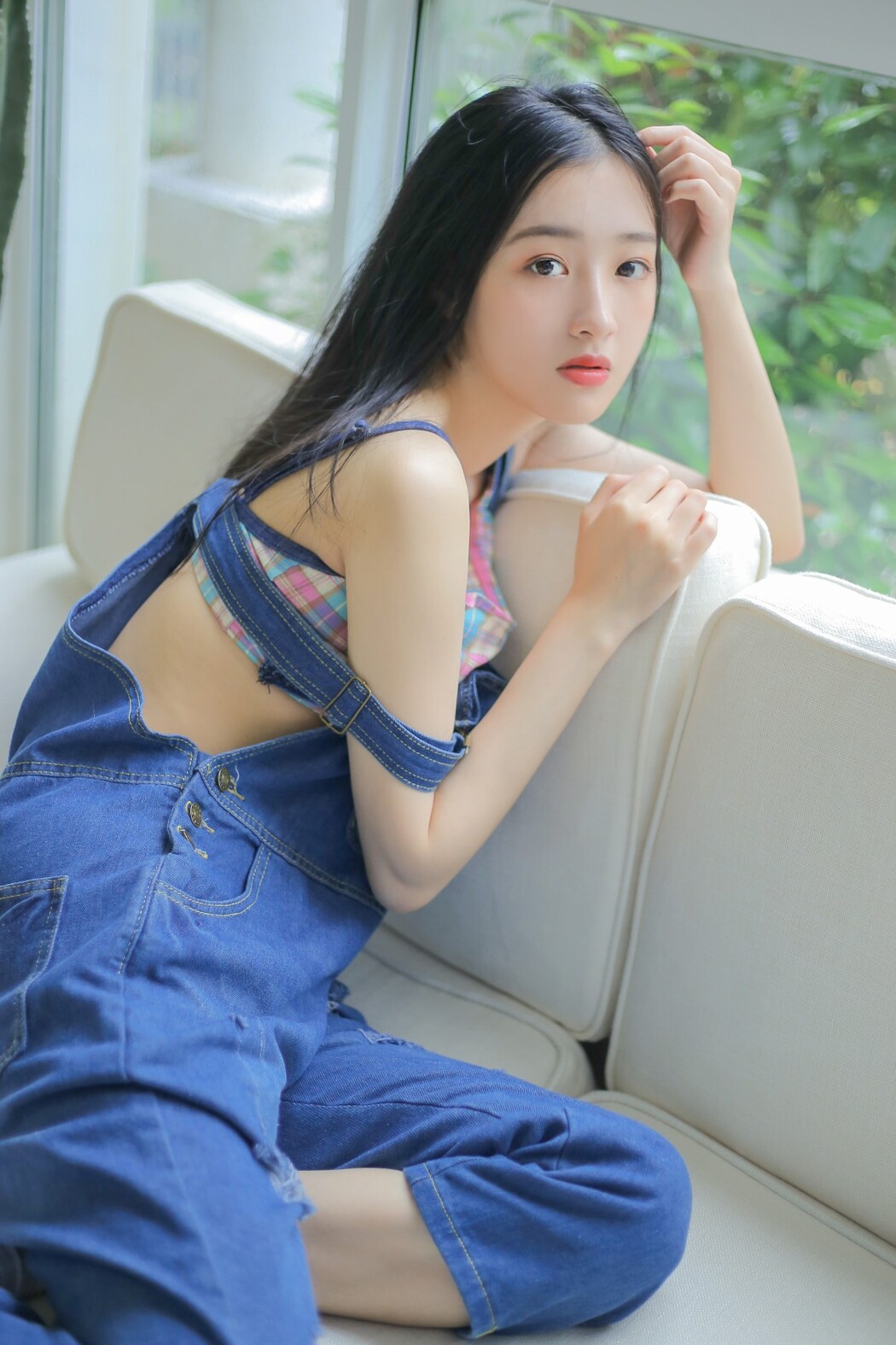 YiTuYu艺图语 Vol.1491 Xiao Qi