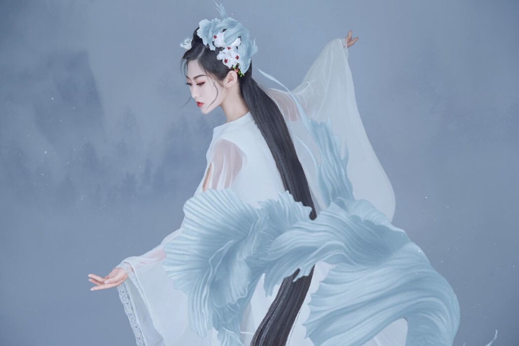 YiTuYu艺图语 Vol.1529 Xiao Xiao