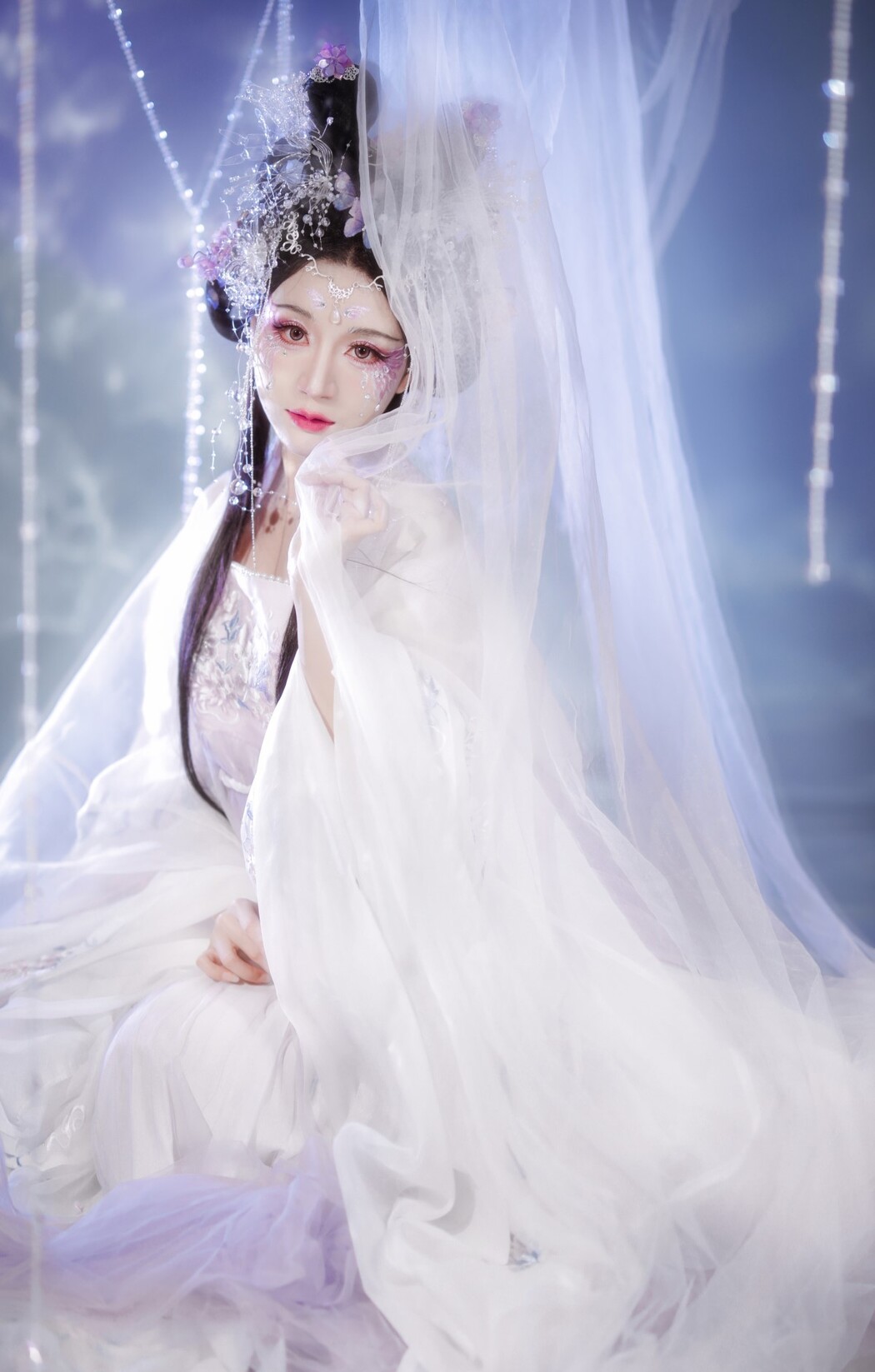 YiTuYu艺图语 Vol.1548 Cang Xuan