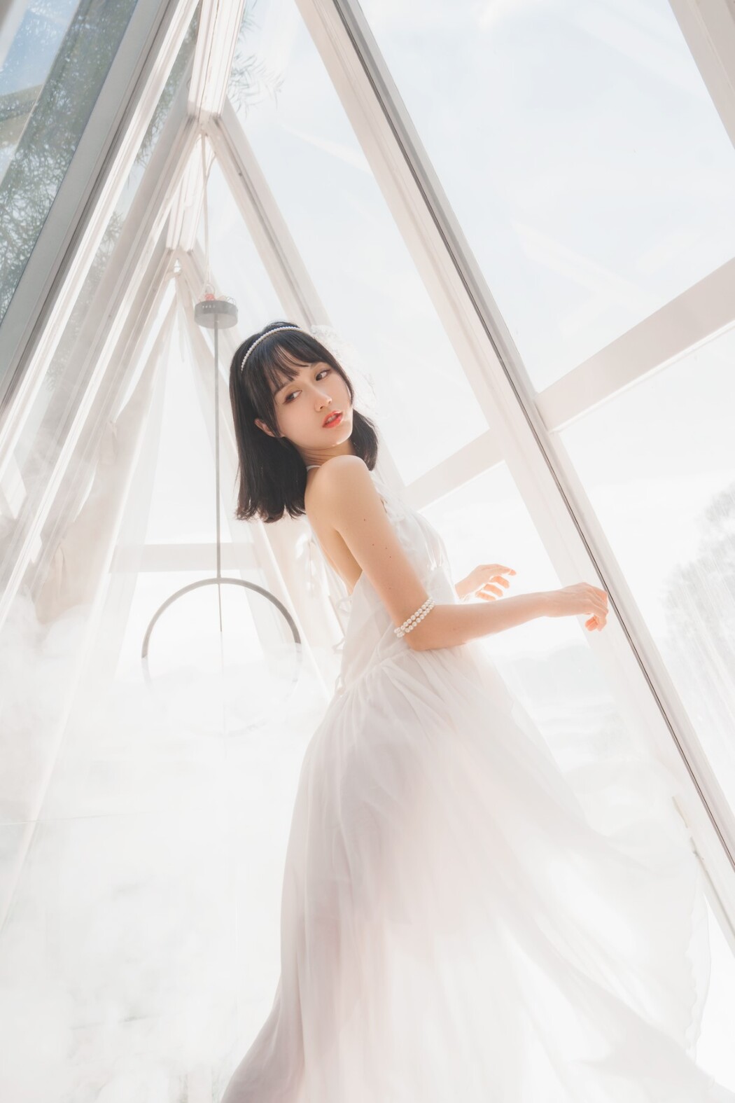 YiTuYu艺图语 Vol.1518 Mu Mian Mian