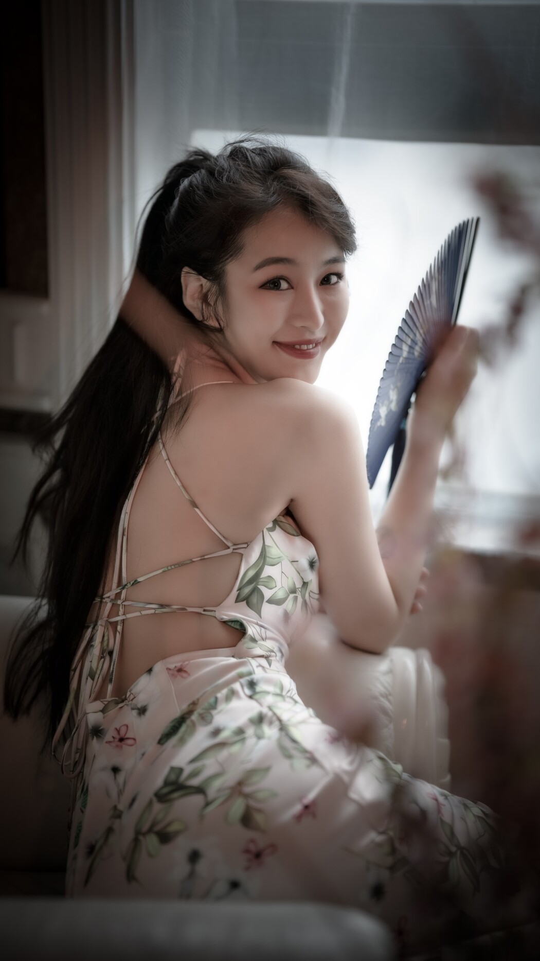 YiTuYu艺图语 Vol.1455 Wulle