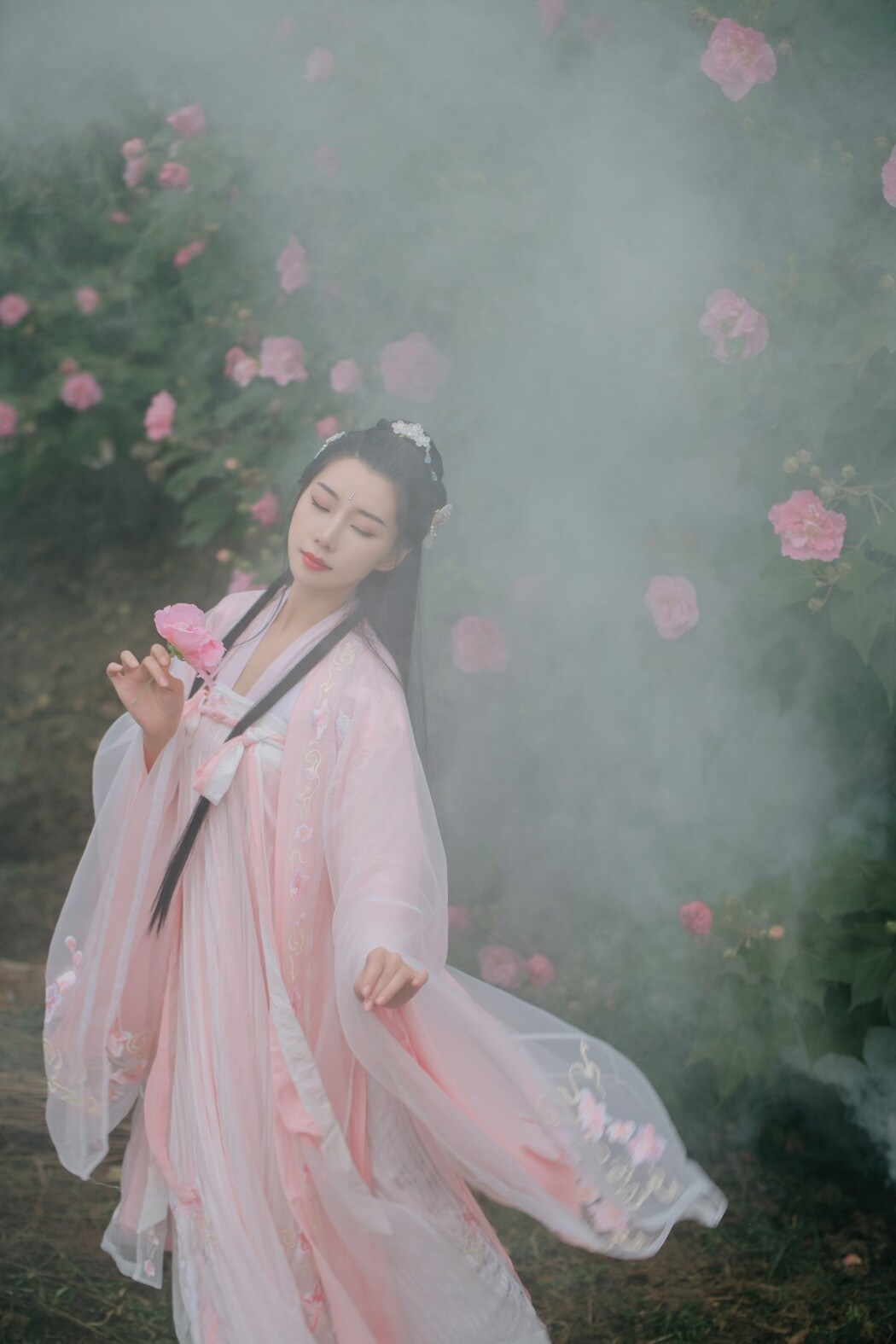 YiTuYu艺图语 Vol.1525 Mu Jing Shu