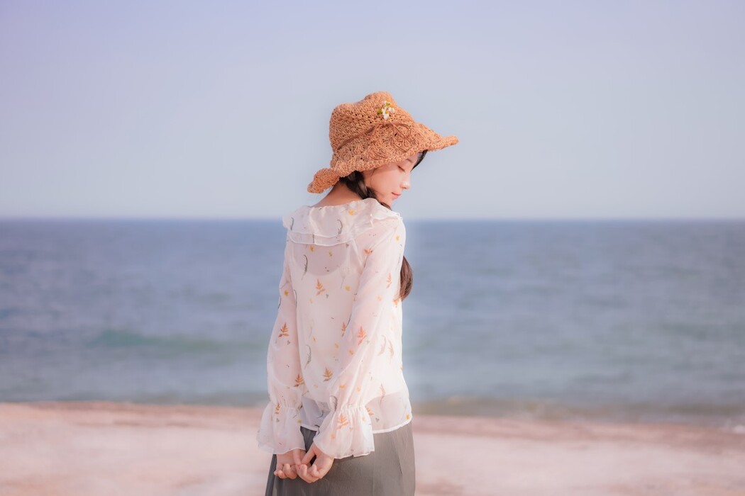 YiTuYu艺图语 Vol.1456 Faye