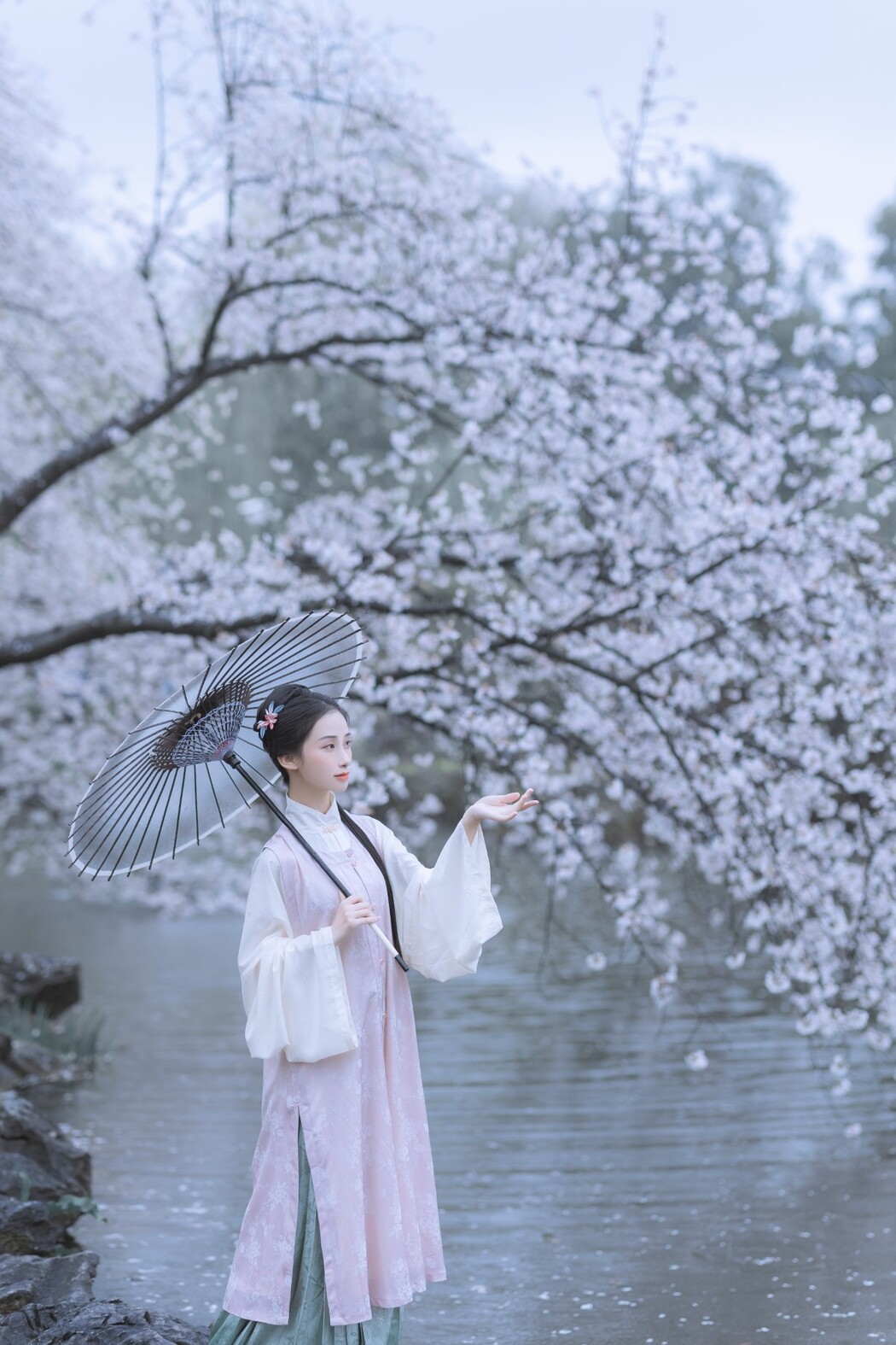 YiTuYu艺图语 Vol.1470 Mou Xiao Yao