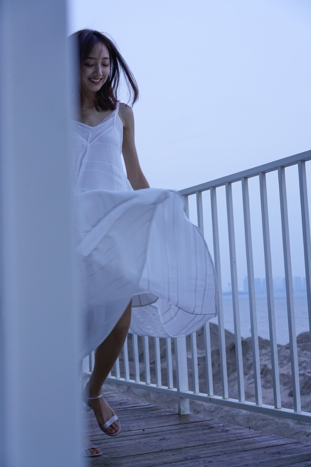 YiTuYu艺图语 Vol.1527 Dai Li Ting