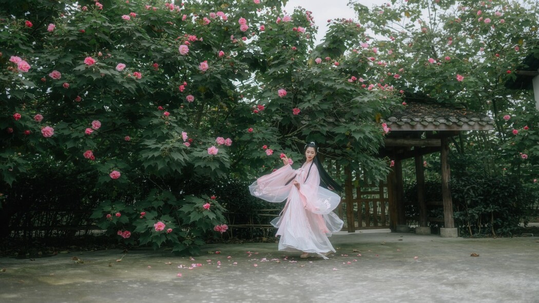 YiTuYu艺图语 Vol.1525 Mu Jing Shu