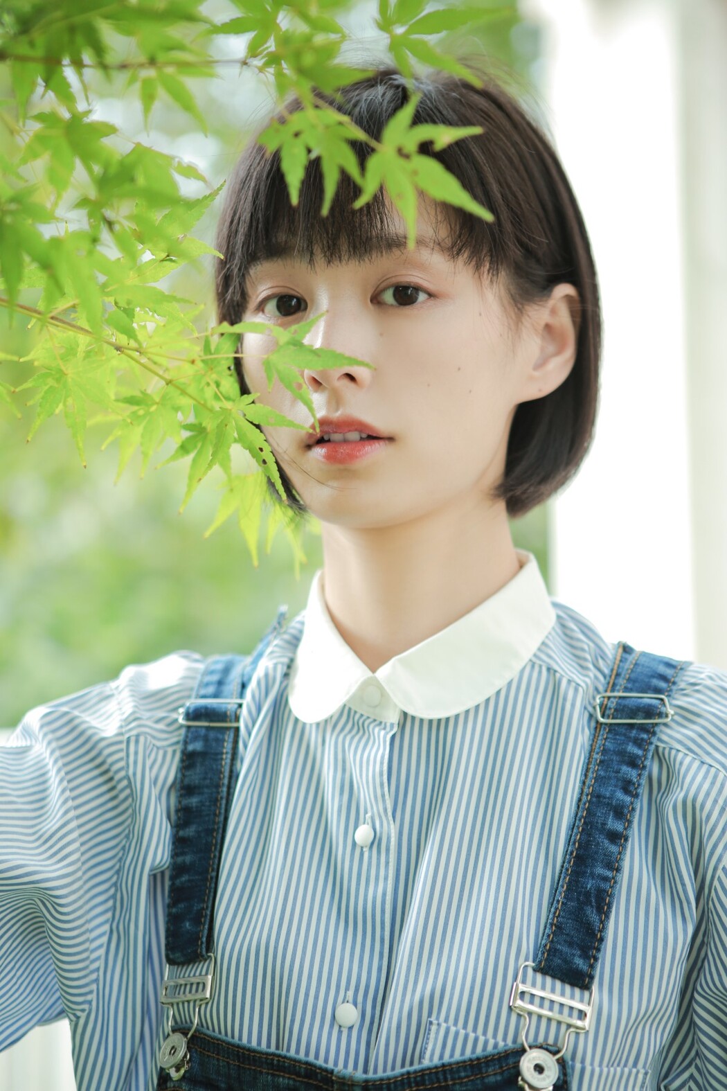 YiTuYu艺图语 Vol.1549 Wan Zhan Qing