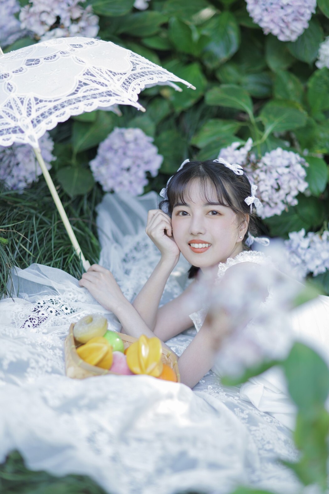 YiTuYu艺图语 Vol.1465 Xin Yu