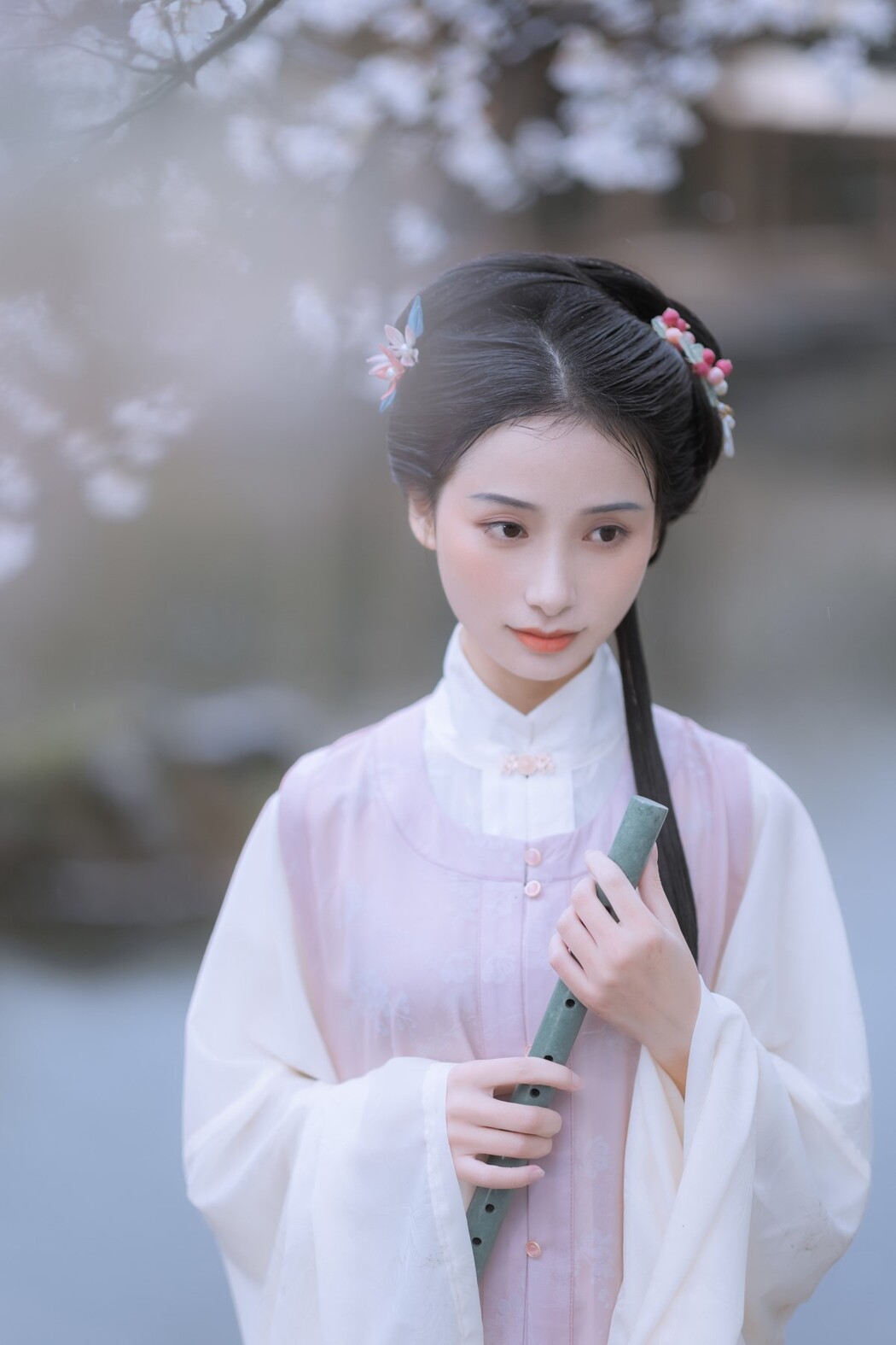 YiTuYu艺图语 Vol.1470 Mou Xiao Yao