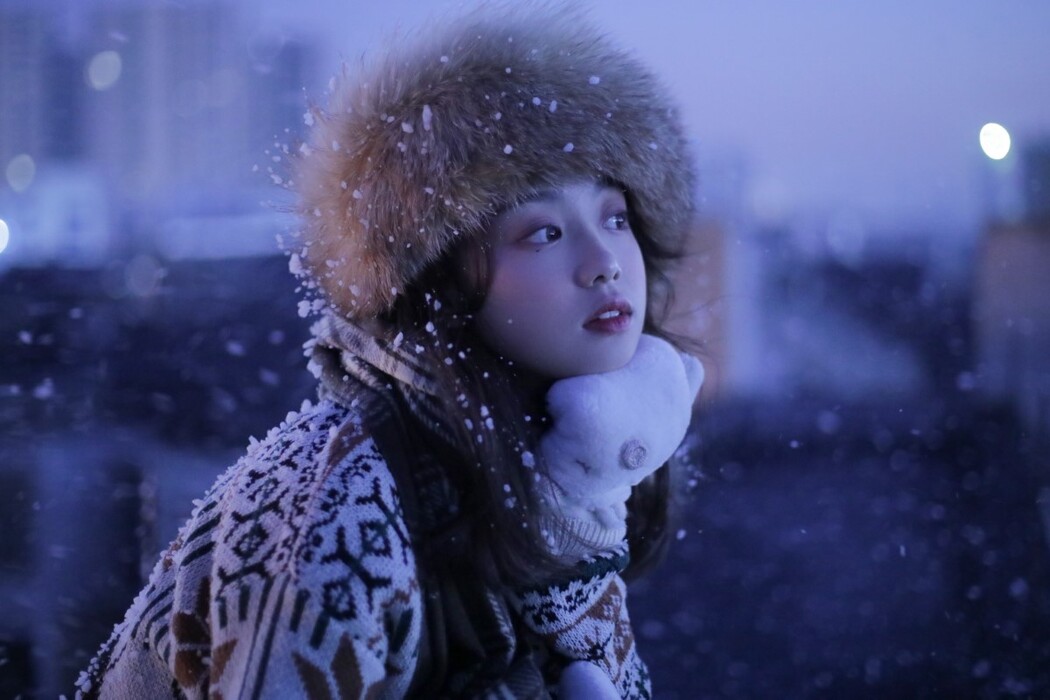 YiTuYu艺图语 Vol.1511 Qian Qian