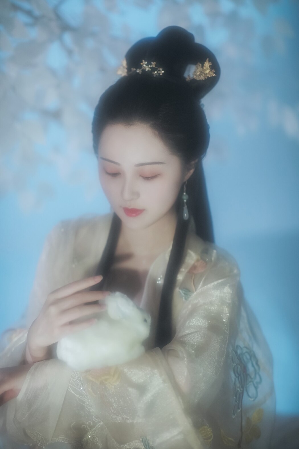 YiTuYu艺图语 Vol.1484 You Yu A Yi