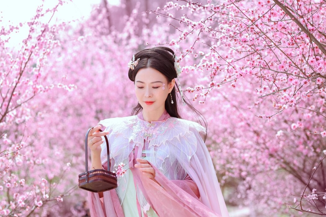YiTuYu艺图语 Vol.1530 Lian