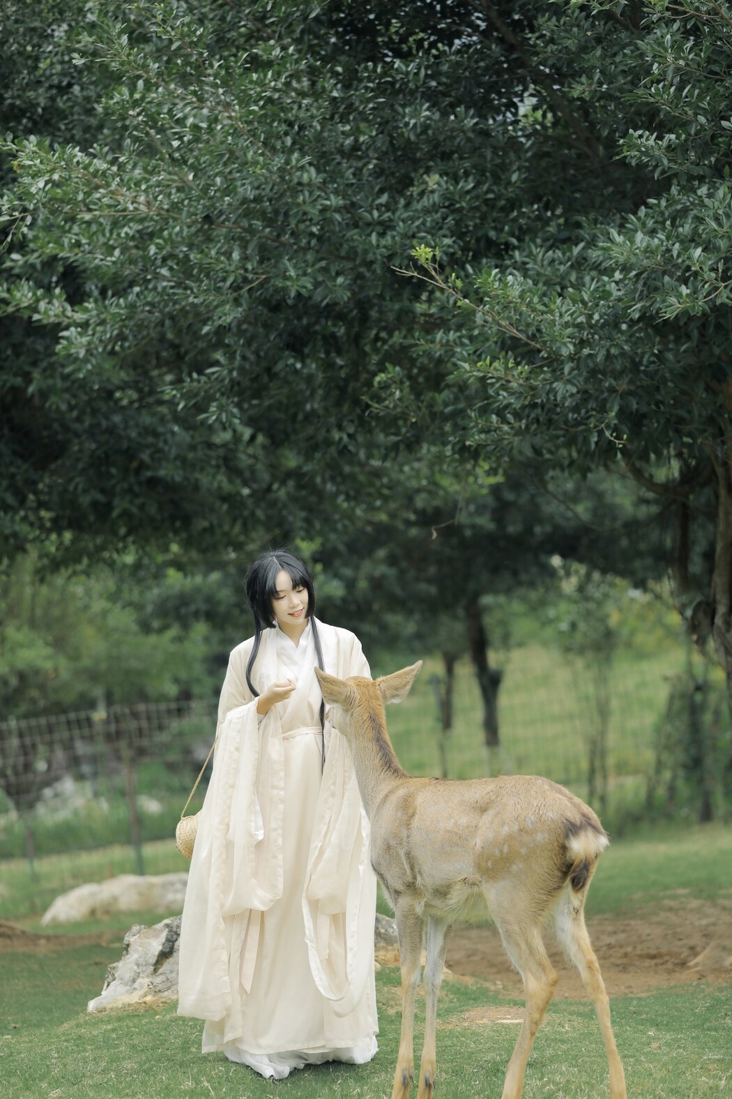 YiTuYu艺图语 Vol.1499 Huai Zhi