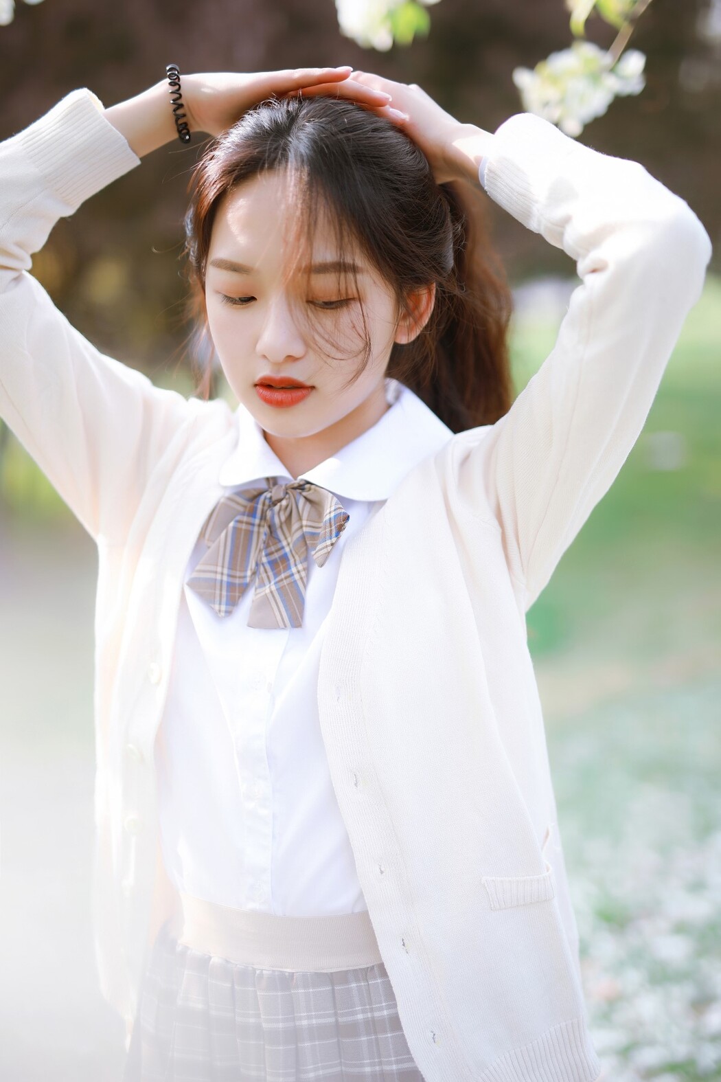 YiTuYu艺图语 Vol.1473 Sai Xin