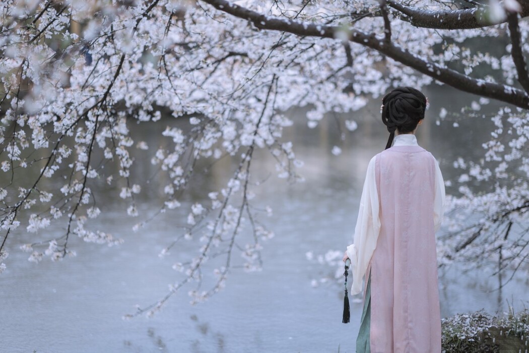 YiTuYu艺图语 Vol.1470 Mou Xiao Yao