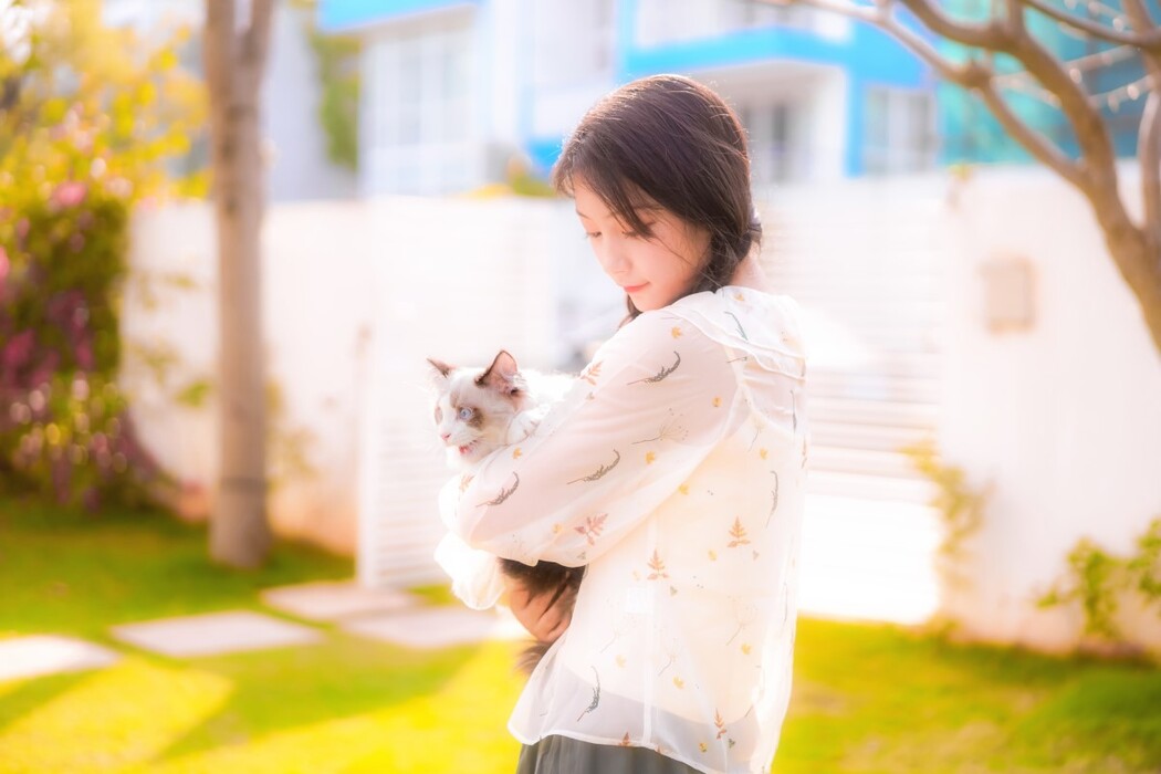 YiTuYu艺图语 Vol.1456 Faye