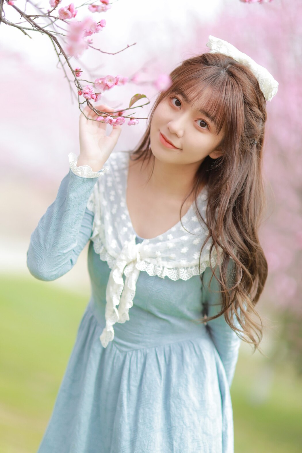 YiTuYu艺图语 Vol.1501 Xiao Lin Chuan
