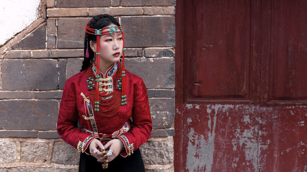 YiTuYu艺图语 Vol.1480 Deng Wa Er