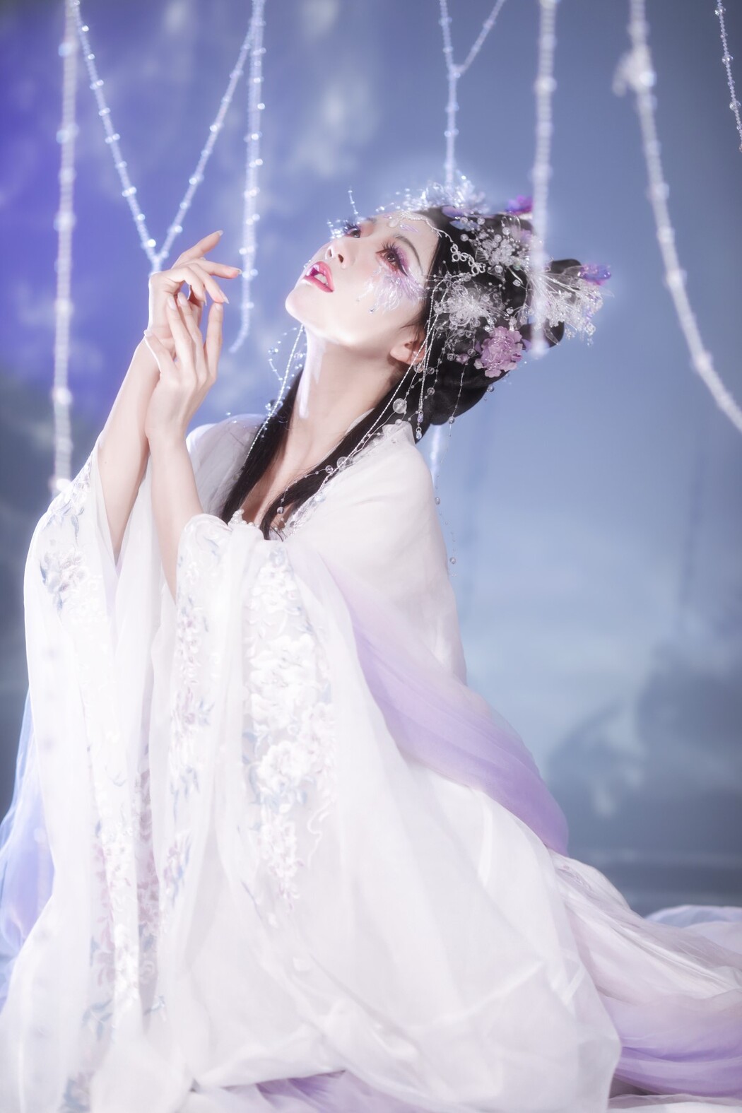YiTuYu艺图语 Vol.1548 Cang Xuan