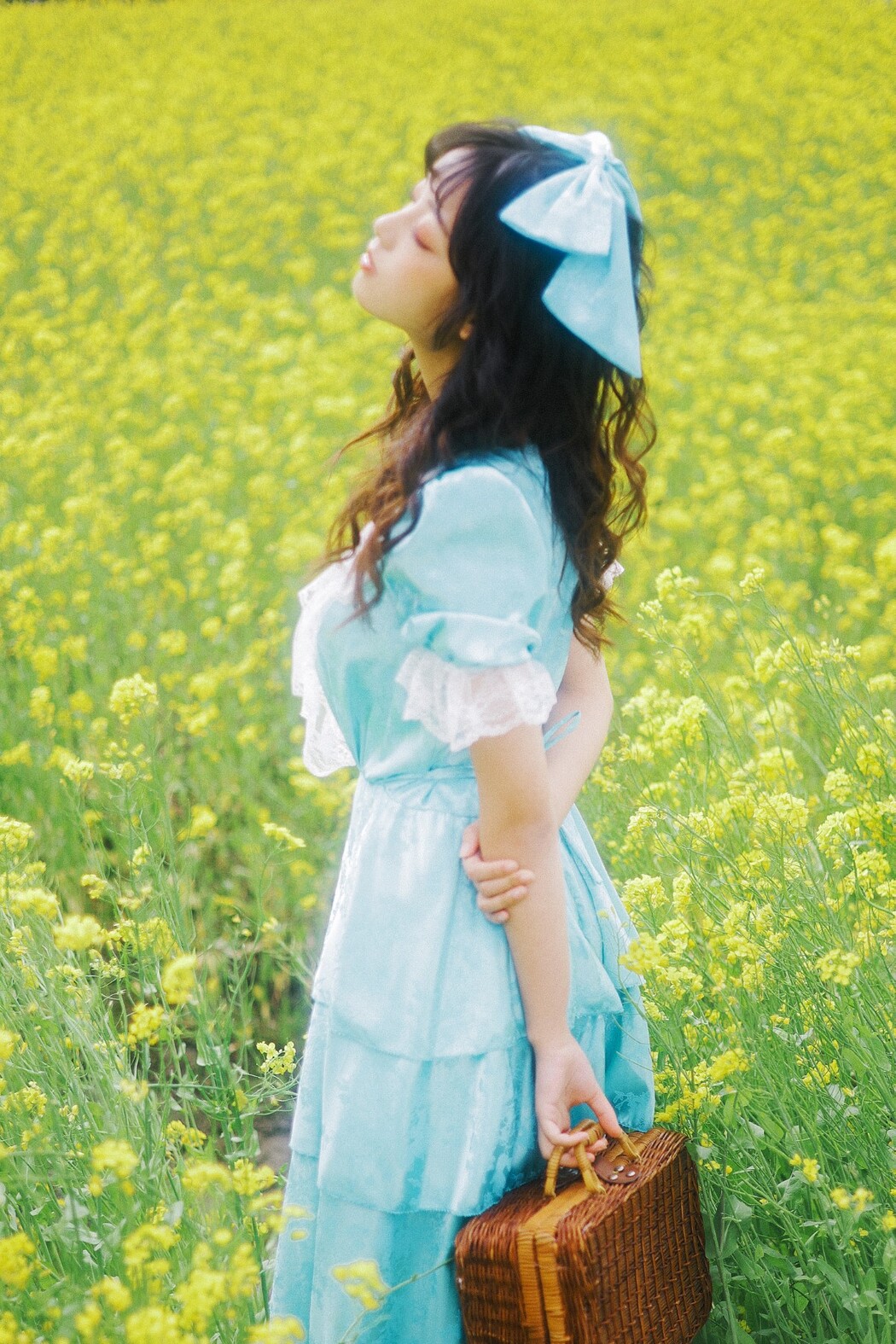 YiTuYu艺图语 Vol.1476 Qian Qian
