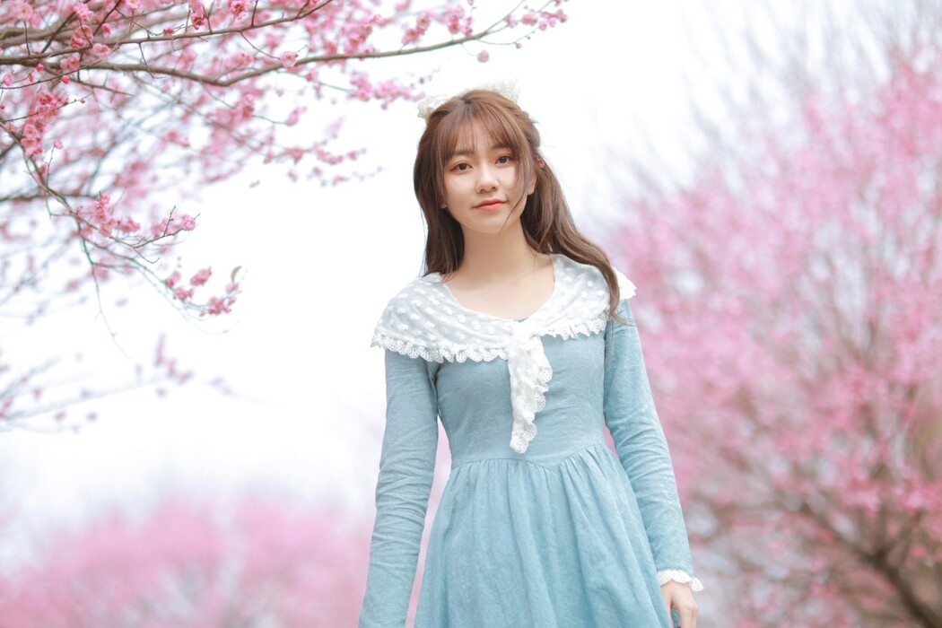 YiTuYu艺图语 Vol.1501 Xiao Lin Chuan